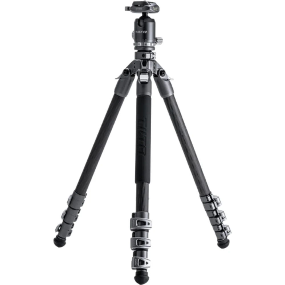Tilta Carbon Fiber Travel Tripod with BT-05 Ball Head - Image 6
