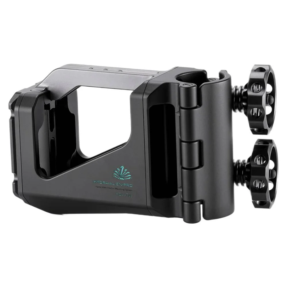 Tilta Compact 50mm Mounting Clamp for Hydra Alien Pro - Image 2