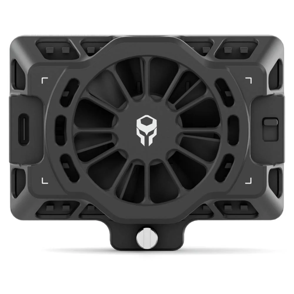 Tilta Cooling System for Sony a6700 - Black