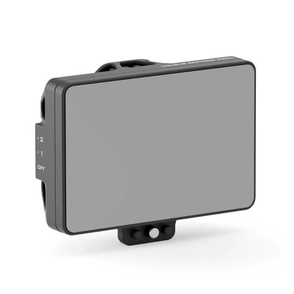 Tilta Cooling System for Sony a6700 - Black - Image 3