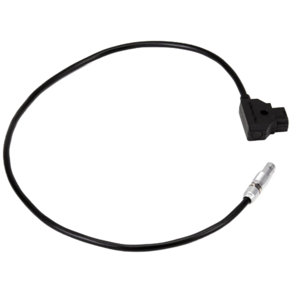 Tilta D-Tap to 2-Pin LEMO Power Cable (15.7") - Image 2