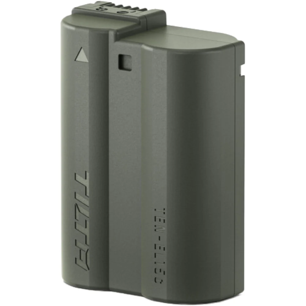 Tilta EN-EL15C USB-C Battery (2400mAh)