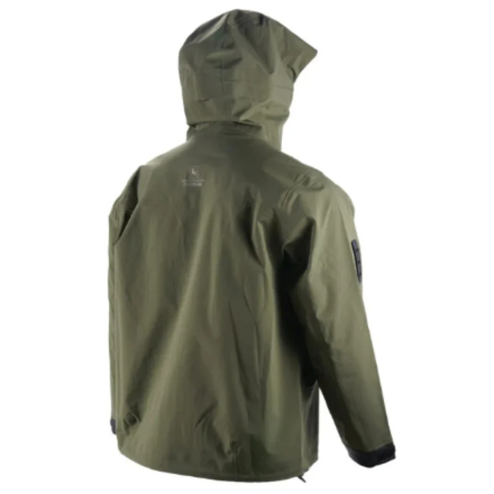 Tilta Fe Weatherproof Outdoor Jacket - Image 2