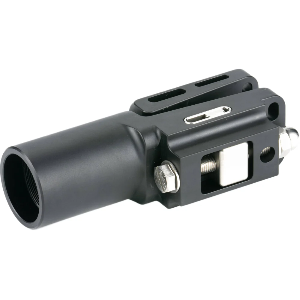 Tilta Front Tow Hook Adapter for Speed Rail Car Mounting Kit - Image 2