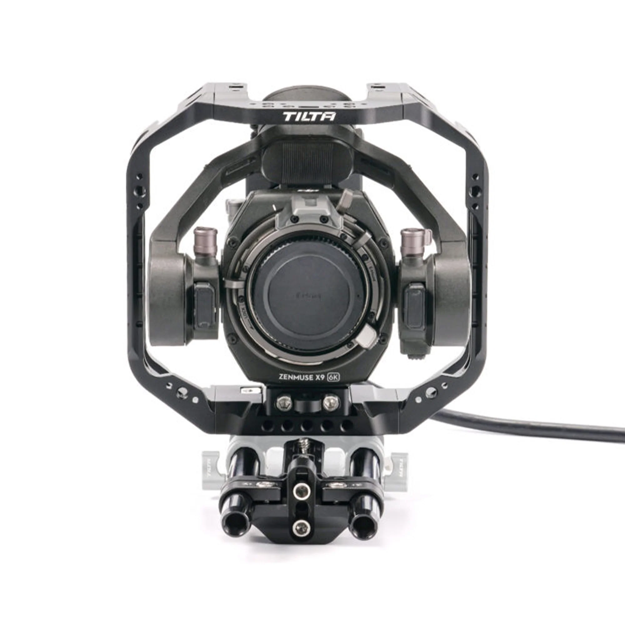 Tilta Full Camera Cage for DJI Ronin 4D Flex - Image 2