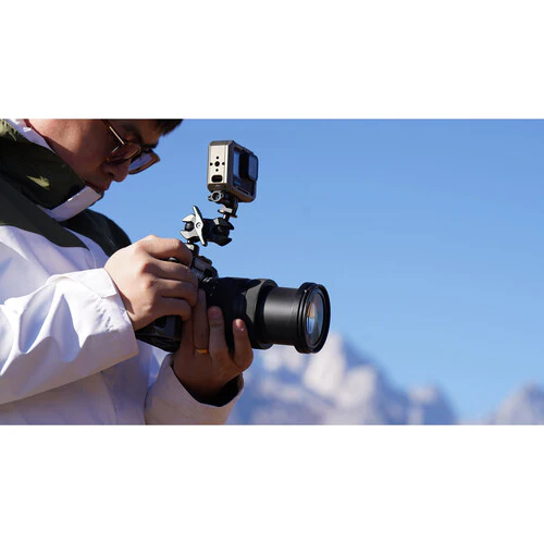 Tilta Full Camera Cage for GoPro HERO11 - Black - Image 12