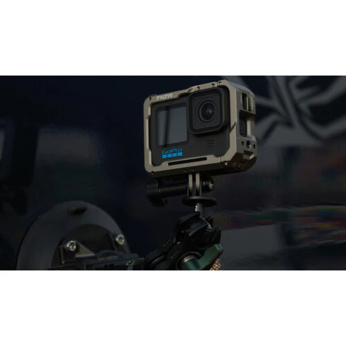 Tilta Full Camera Cage for GoPro HERO11 - Black - Image 13