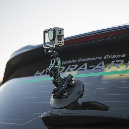 Tilta Full Camera Cage for GoPro HERO11 - Black - Image 15