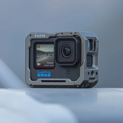 Tilta Full Camera Cage for GoPro HERO11 - Black - Image 16