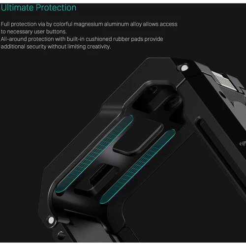 Tilta Full Camera Cage for GoPro HERO11 - Black - Image 6