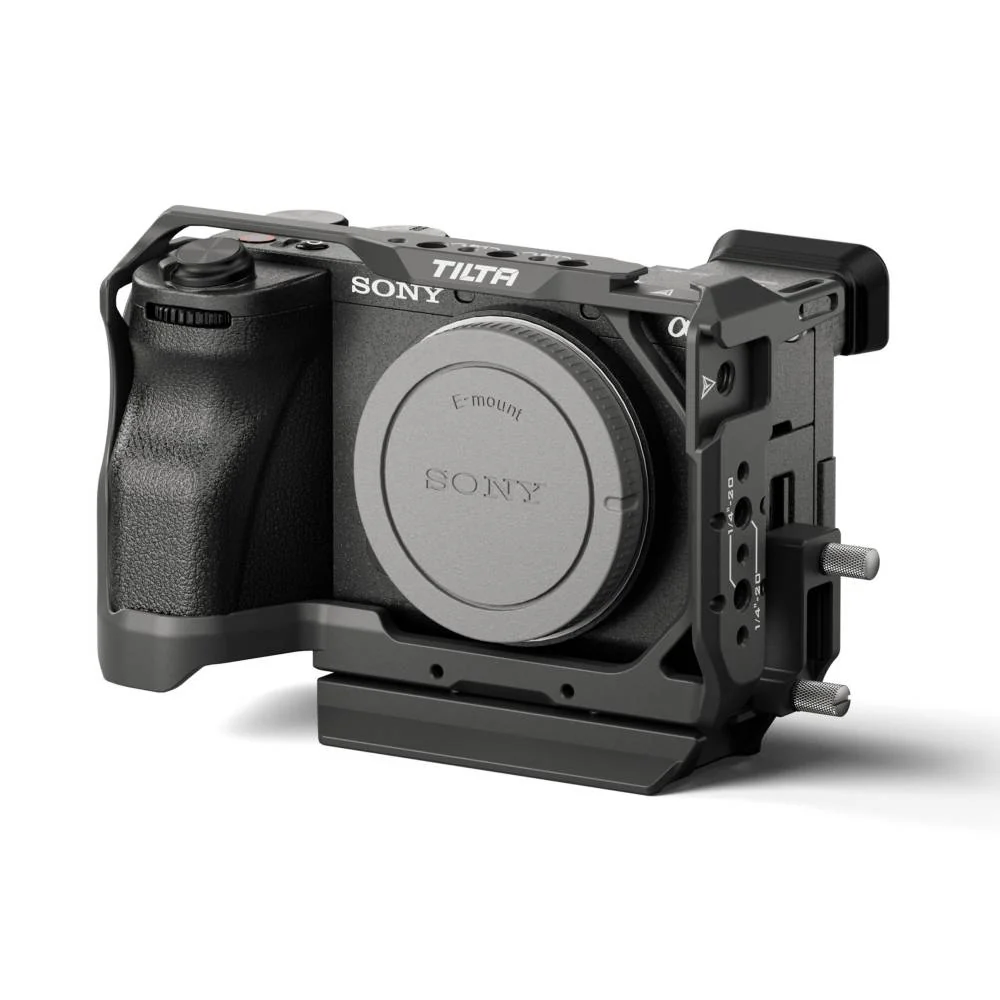 Tilta Full Camera Cage for Sony a6700 - Image 2