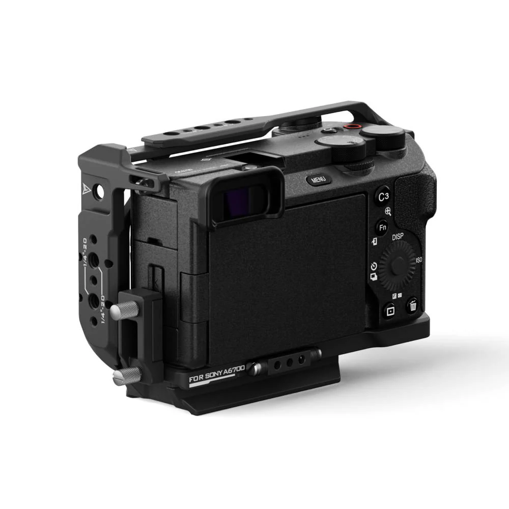 Tilta Full Camera Cage for Sony a6700 - Image 3