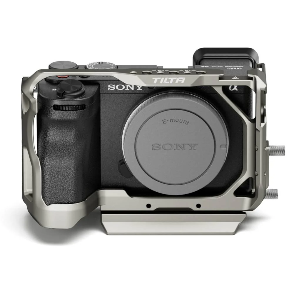Tilta Full Camera Cage for Sony a6700 - Image 4