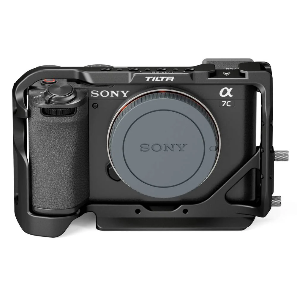 Tilta Full Camera Cage for Sony a7C II / a7C R