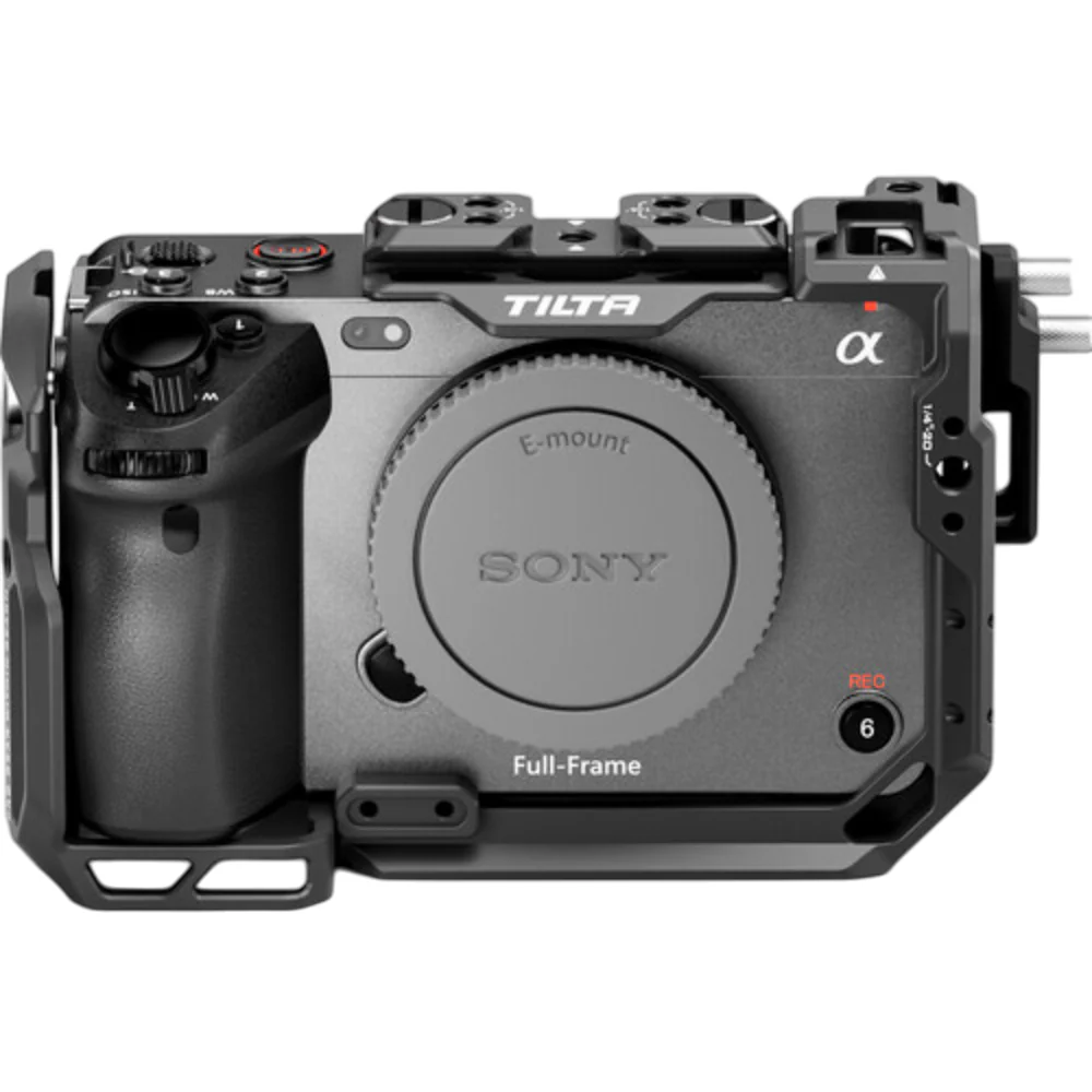 Tilta Full Camera Cage for Sony FX3/FX30 V2