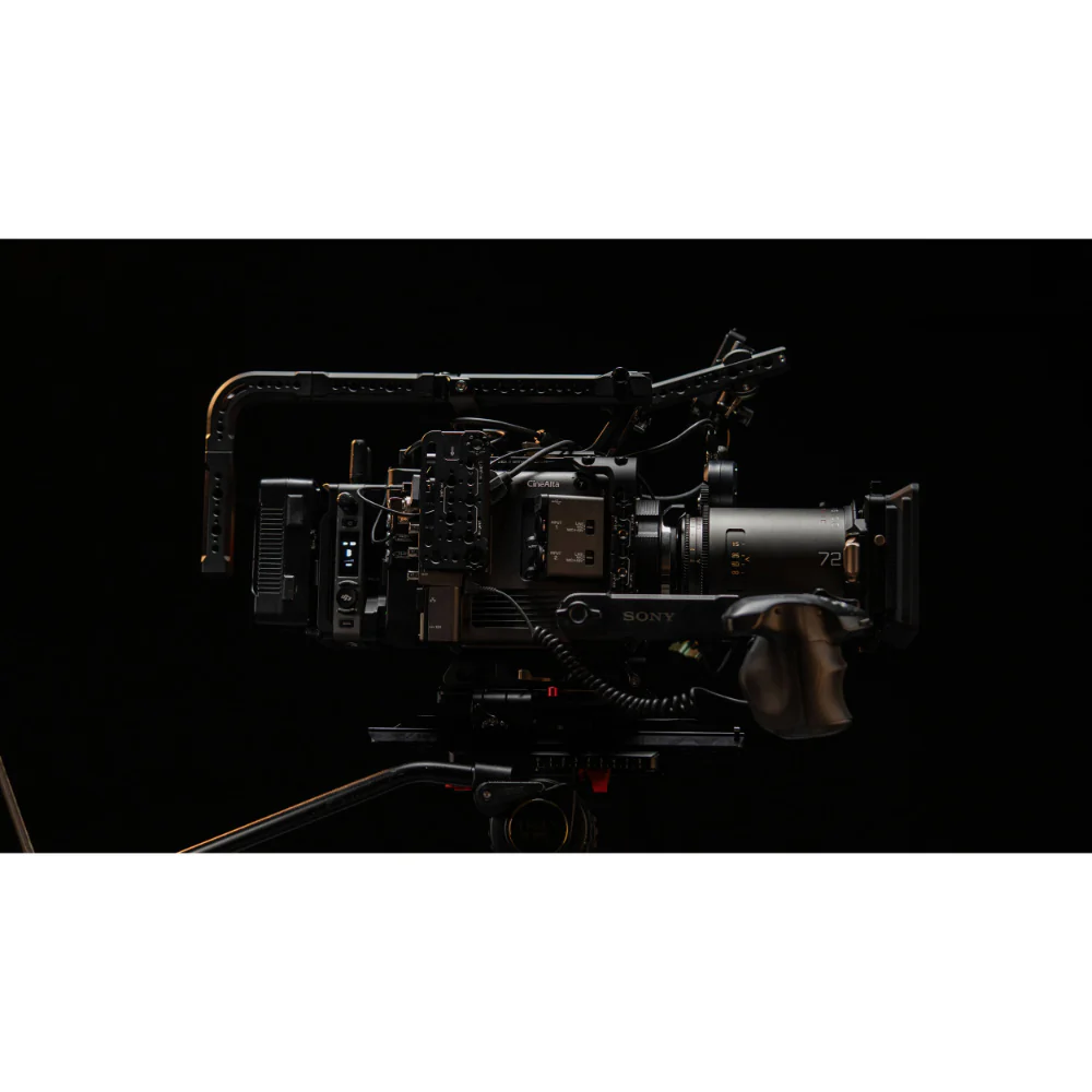 Tilta Full Camera Cage Plus for Sony BURANO - Image 4
