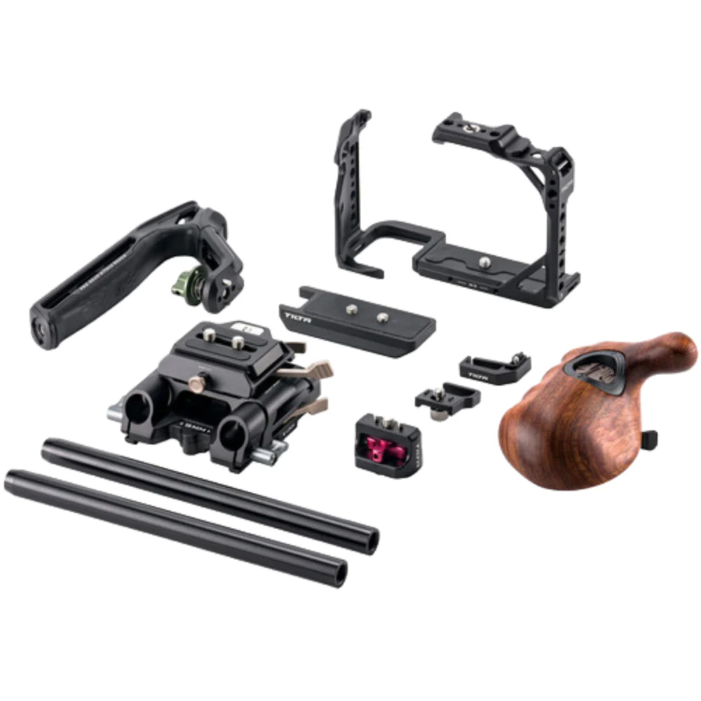Tilta Full Camera Cage Pro Kit for Sony a1 II and a9 III