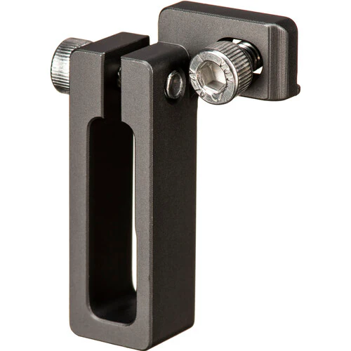 Tilta HDMI and Run/Stop Cable Clamp Attachment for Sony A7/A7R/A7S/A9 - Tilta Grey - Image 3
