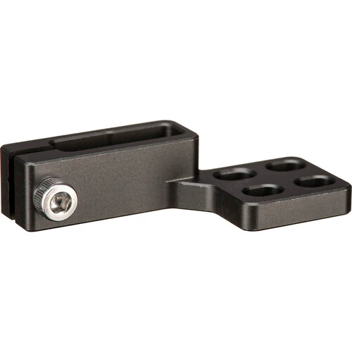 Tilta HDMI and Run/Stop Cable Clamp Attachment for Sony A7II/A7RII/A7SII - Tilta Grey - Image 3