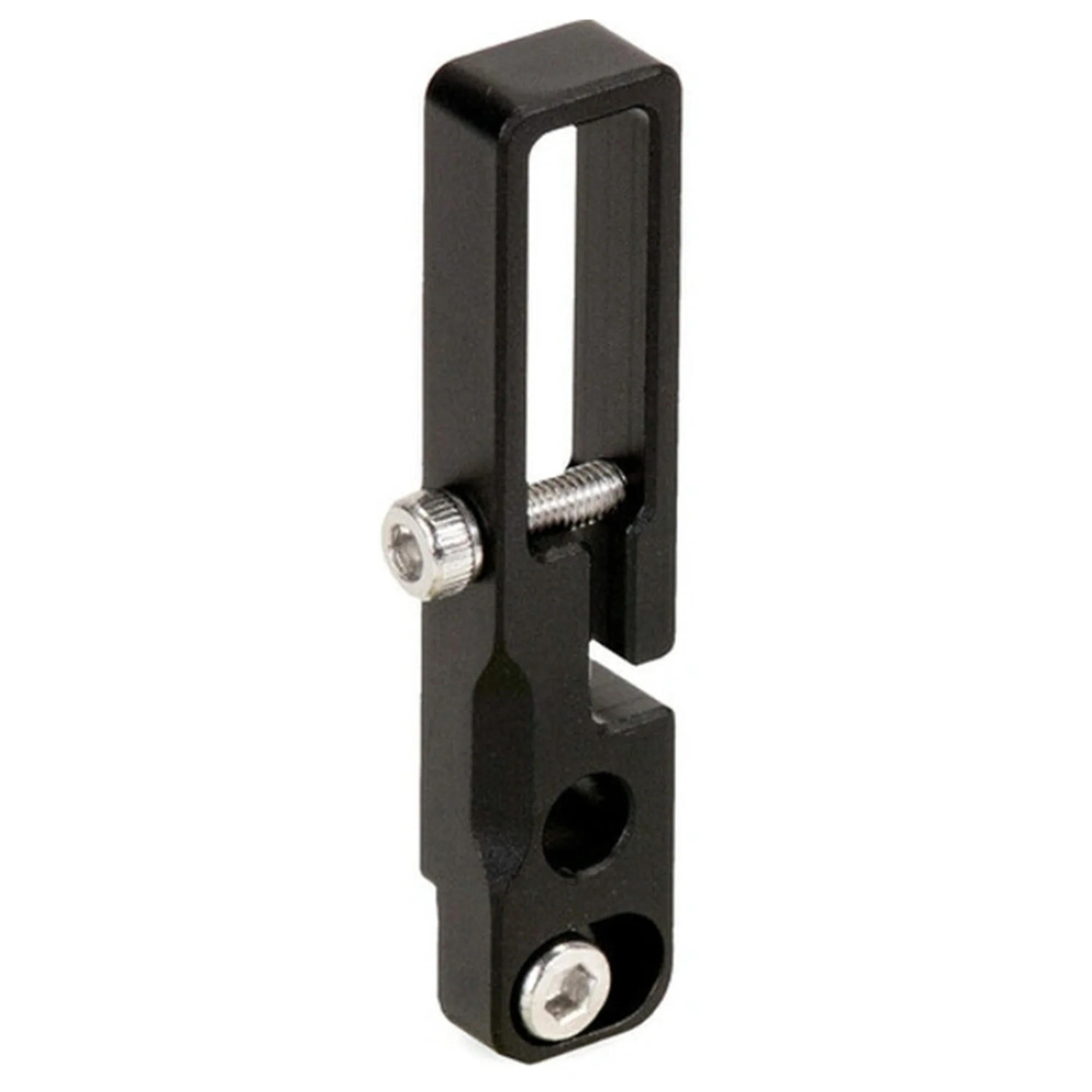 Tilta HDMI Cable Clamp Attachment for Canon R6 - Black
