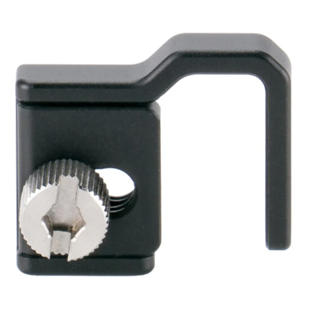 Tilta HDMI Cable Clamp for Sony a9 III - Black - Image 3