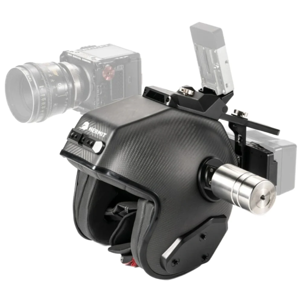 Tilta Hermit POV Support System (L) - V Mount - Image 7
