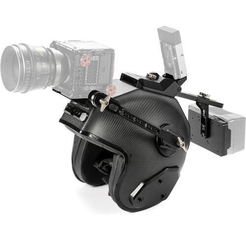 Tilta Hermit POV Support System (XL) - Gold Mount - Image 7