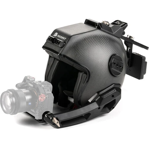 Tilta Hermit POV Support System (XXL) - Gold Mount - Image 7