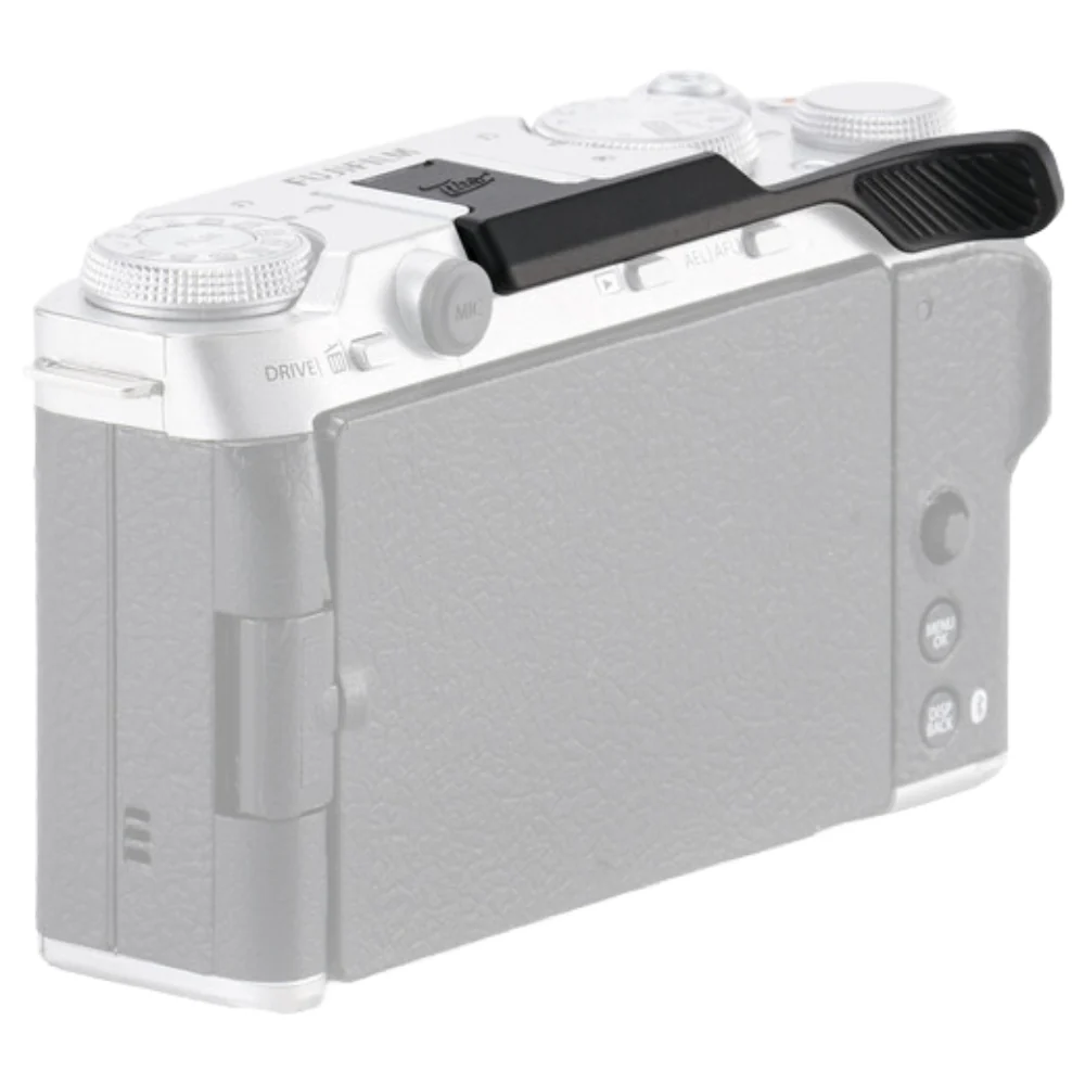 Tilta Hot Shoe Thumb Bracket for Fujifilm X-M5 - Image 3