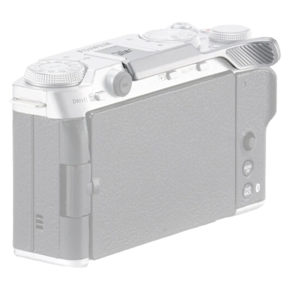 Tilta Hot Shoe Thumb Bracket for Fujifilm X-M5 - Image 4
