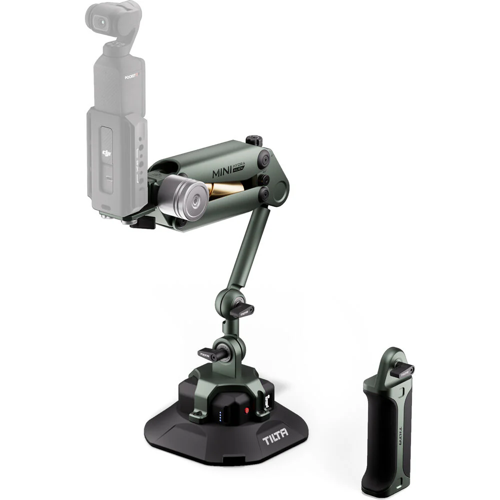 Tilta Hydra Alien Mini Ultimate Kit - Image 5