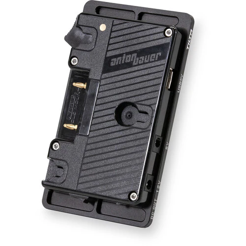 Tilta Hydra Alien Mount Battery Plate - Image 2