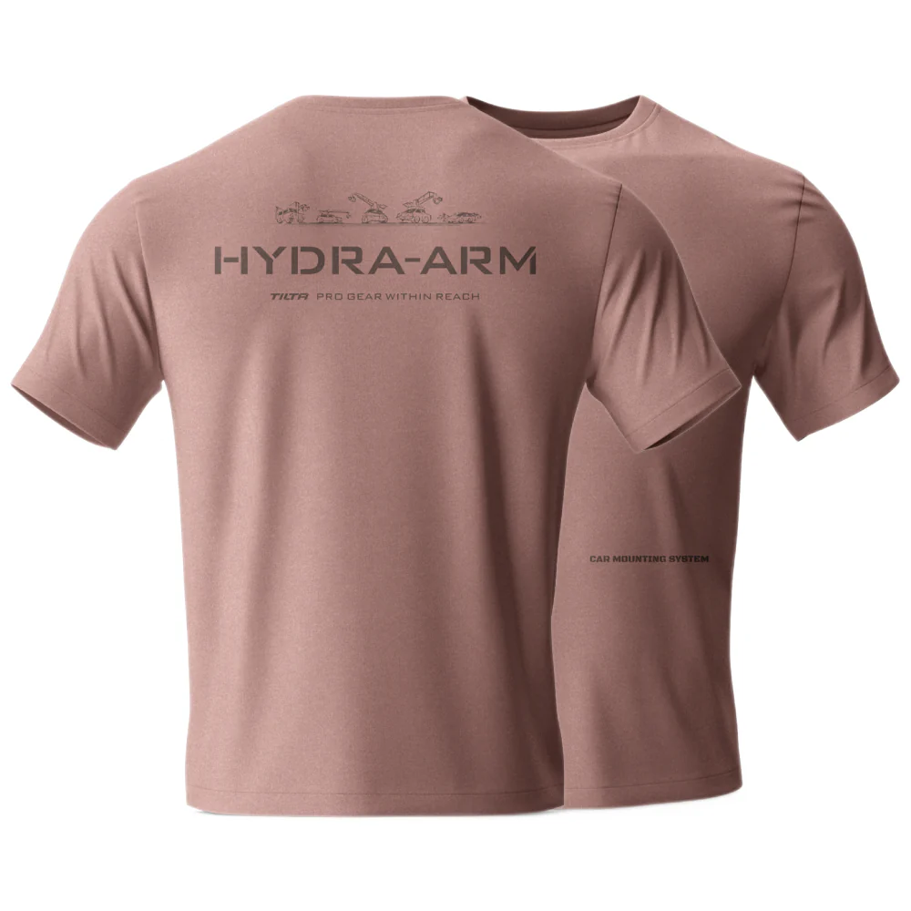 Tilta Hydra Arm Sketch T-Shirt XL - Image 2