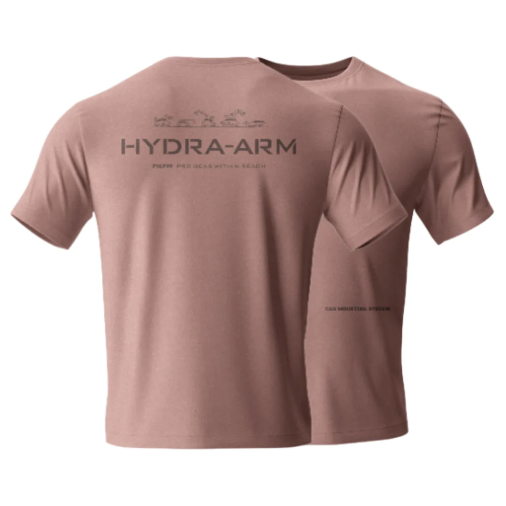 Tilta Hydra Arm Sketch T-Shirt XXL - Image 2