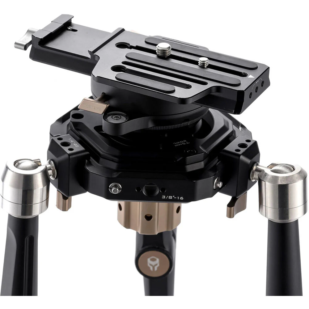 Tilta Hydra Articulating Car Mounting System - Image 2