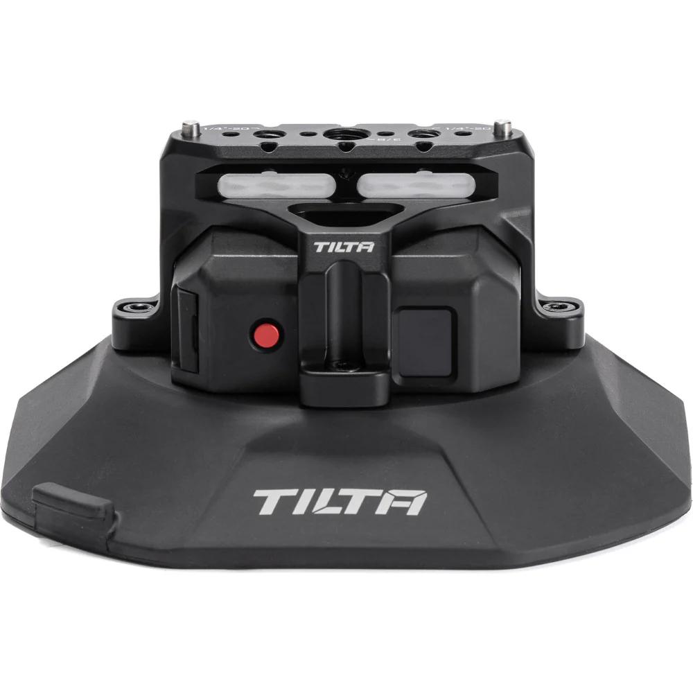 Tilta Hydra Electronic Suction Cup with NATO Mounting Bracket (4.5") - Image 2