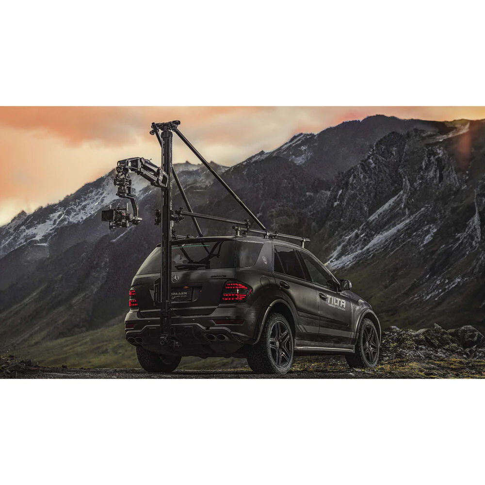 Tilta Hydra Motorized Slider - Image 11