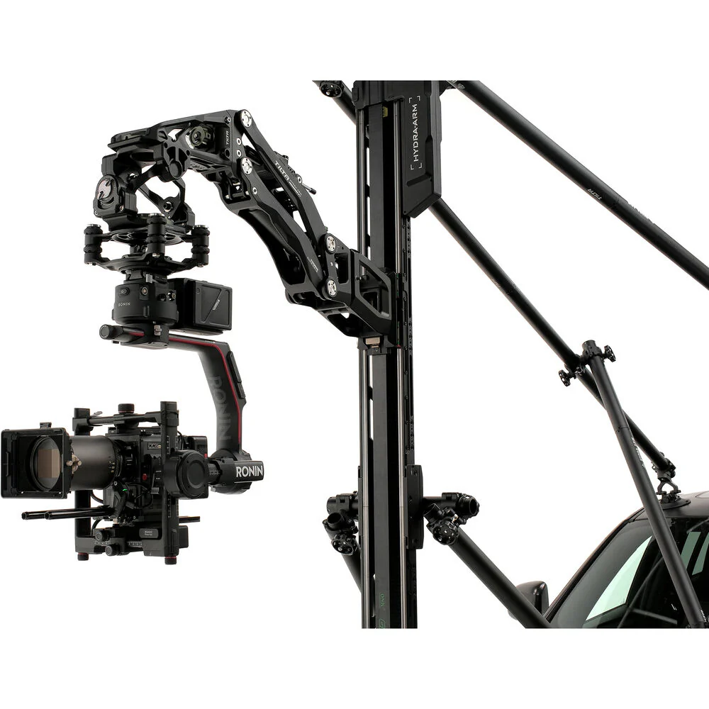 Tilta Hydra Motorized Slider Pro Kit - Image 2