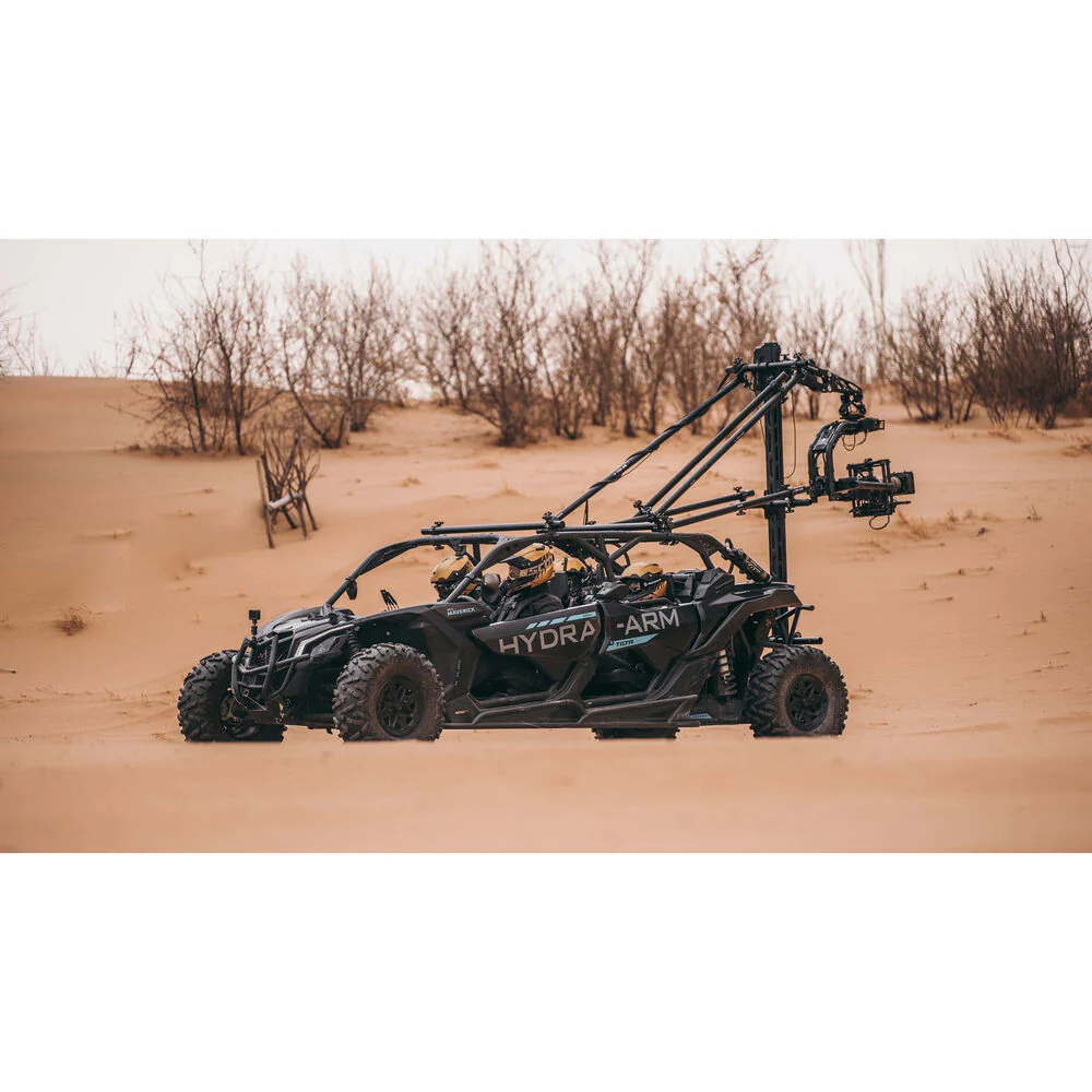 Tilta Hydra Motorized Slider Pro Kit - Image 9