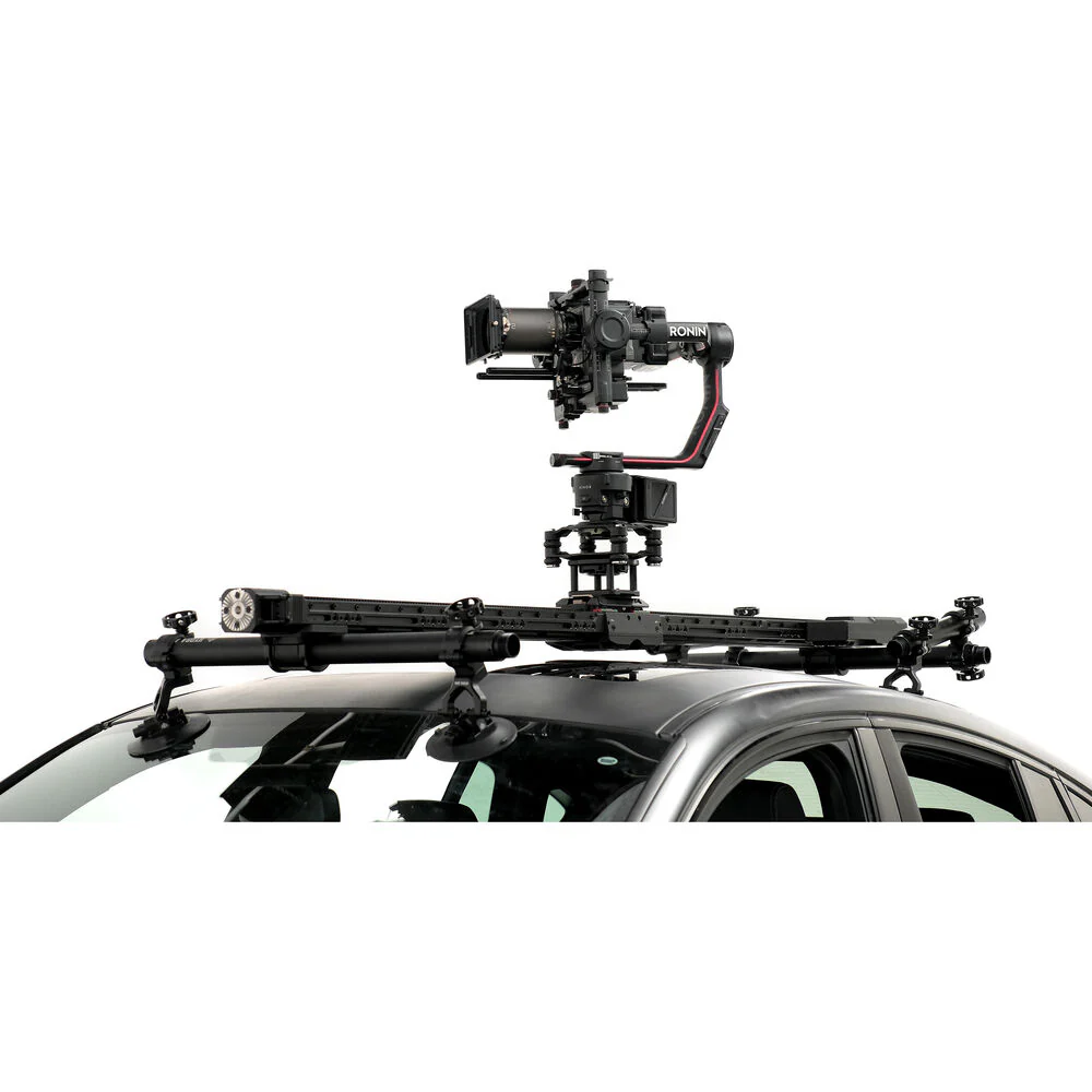 Tilta Hydra Shock-Absorbing Arm - Image 4