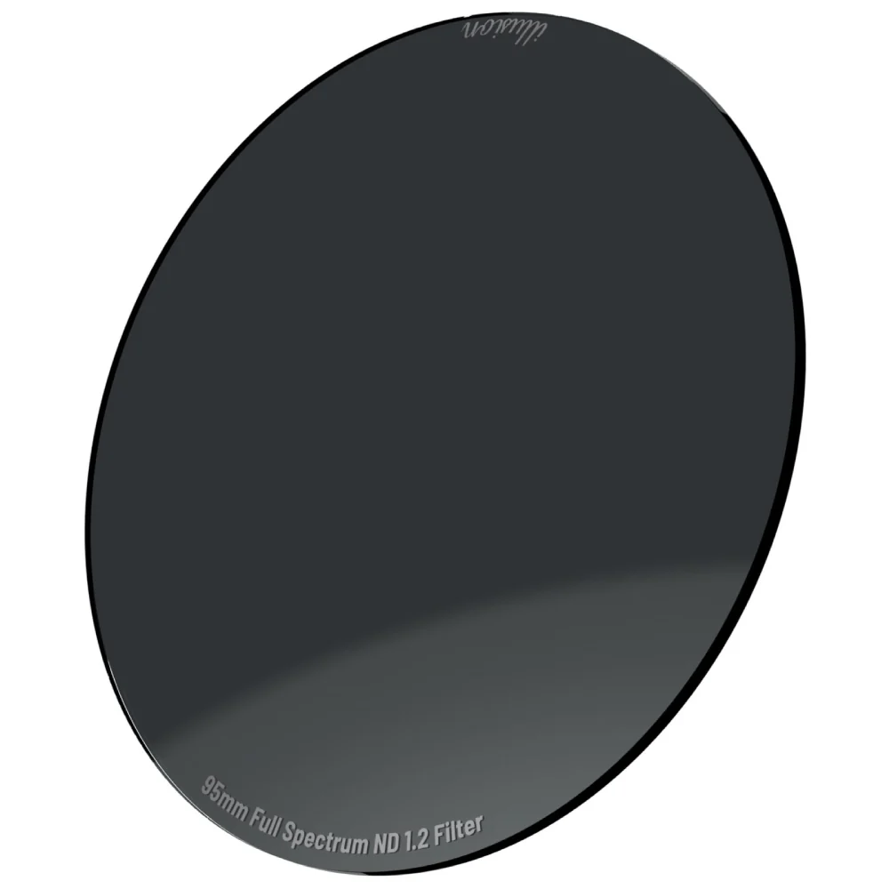 Tilta Illusion 95mm Full Spectrum ND 1.2 Filter
