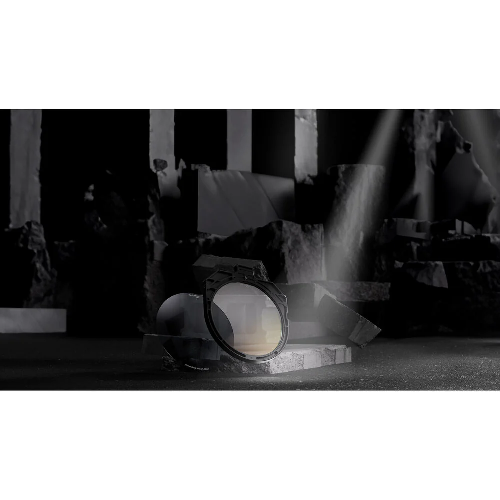 Tilta Illusion Digital Diffusion Filter Kit (95mm) - Image 2