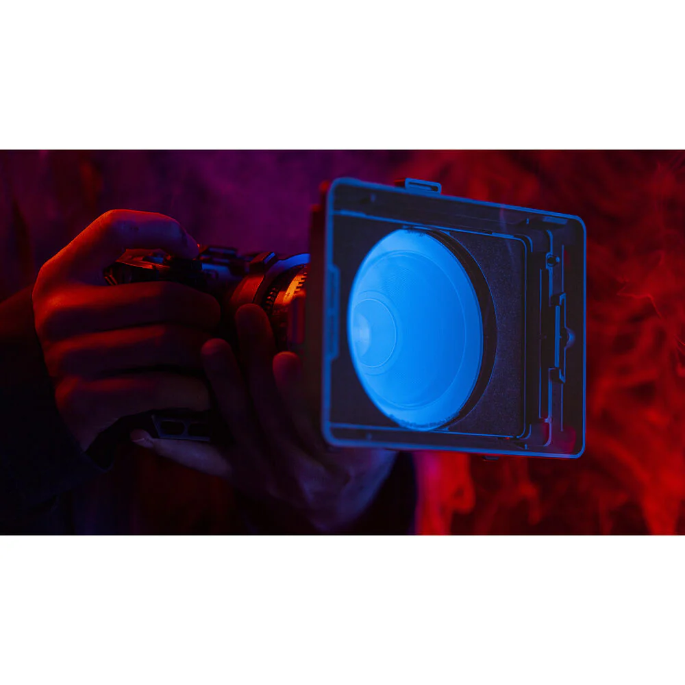 Tilta Illusion Pearlaura Mist Filter Kit (95mm ) - Image 4