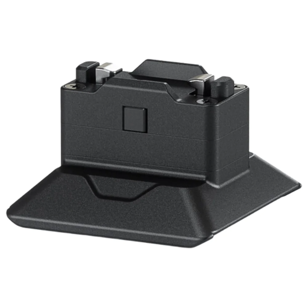 Tilta Khronos ARCA Quick Release Adapter (38mm, Black)