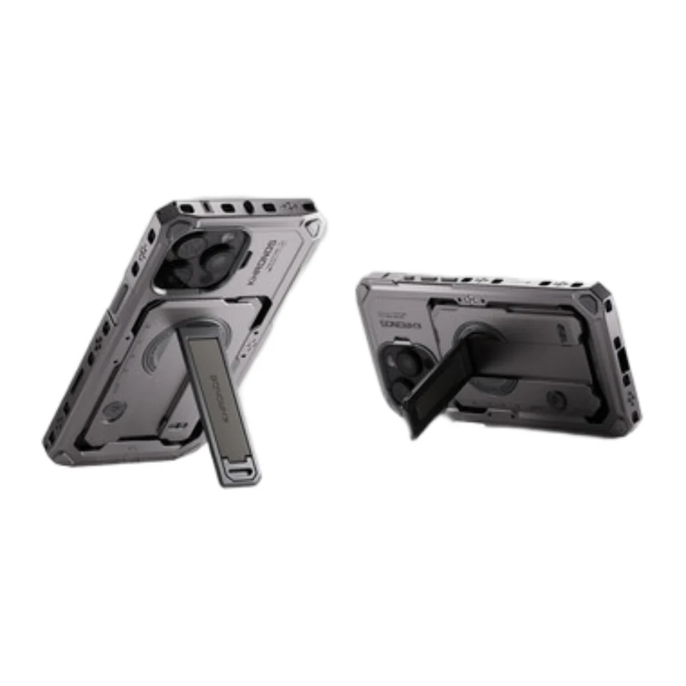 Tilta Khronos Case for iPhone 16 Pro - Image 10