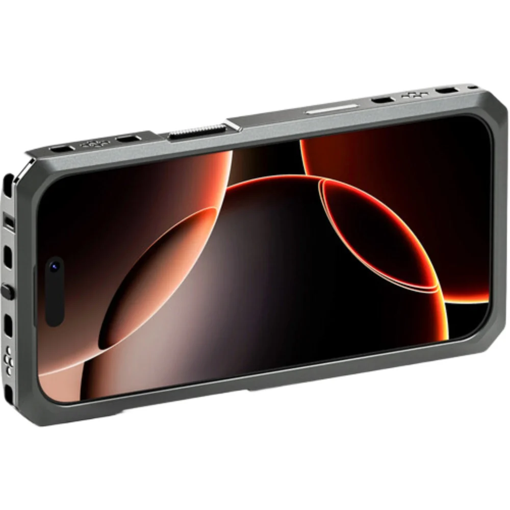 Tilta Khronos Case for iPhone 16 Pro - Image 16