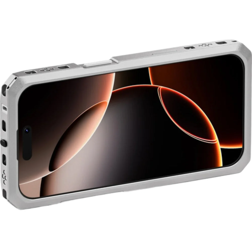 Tilta Khronos Case for iPhone 16 Pro - Image 21