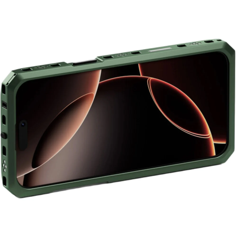 Tilta Khronos Case for iPhone 16 Pro - Image 7