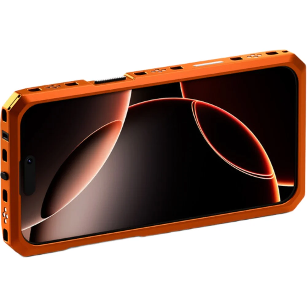 Tilta Khronos Case for iPhone 16 Pro Max - Image 2