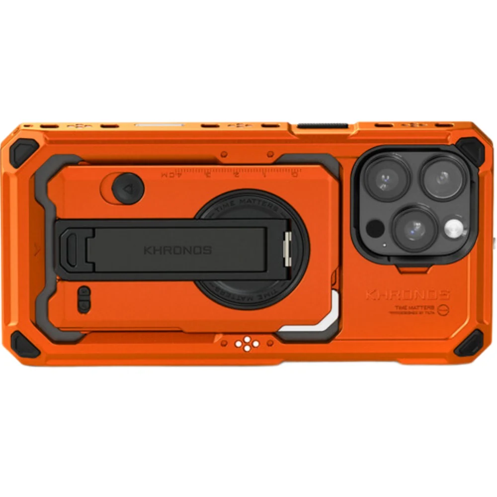 Tilta Khronos Case for iPhone 16 Pro Max - Image 3